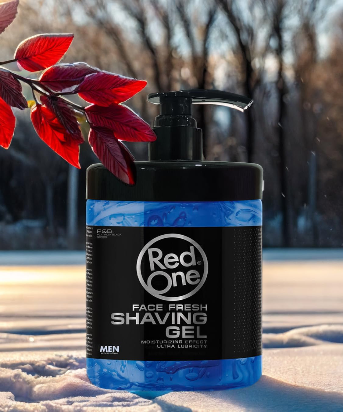 Redone Shaving Gel 1000 ML