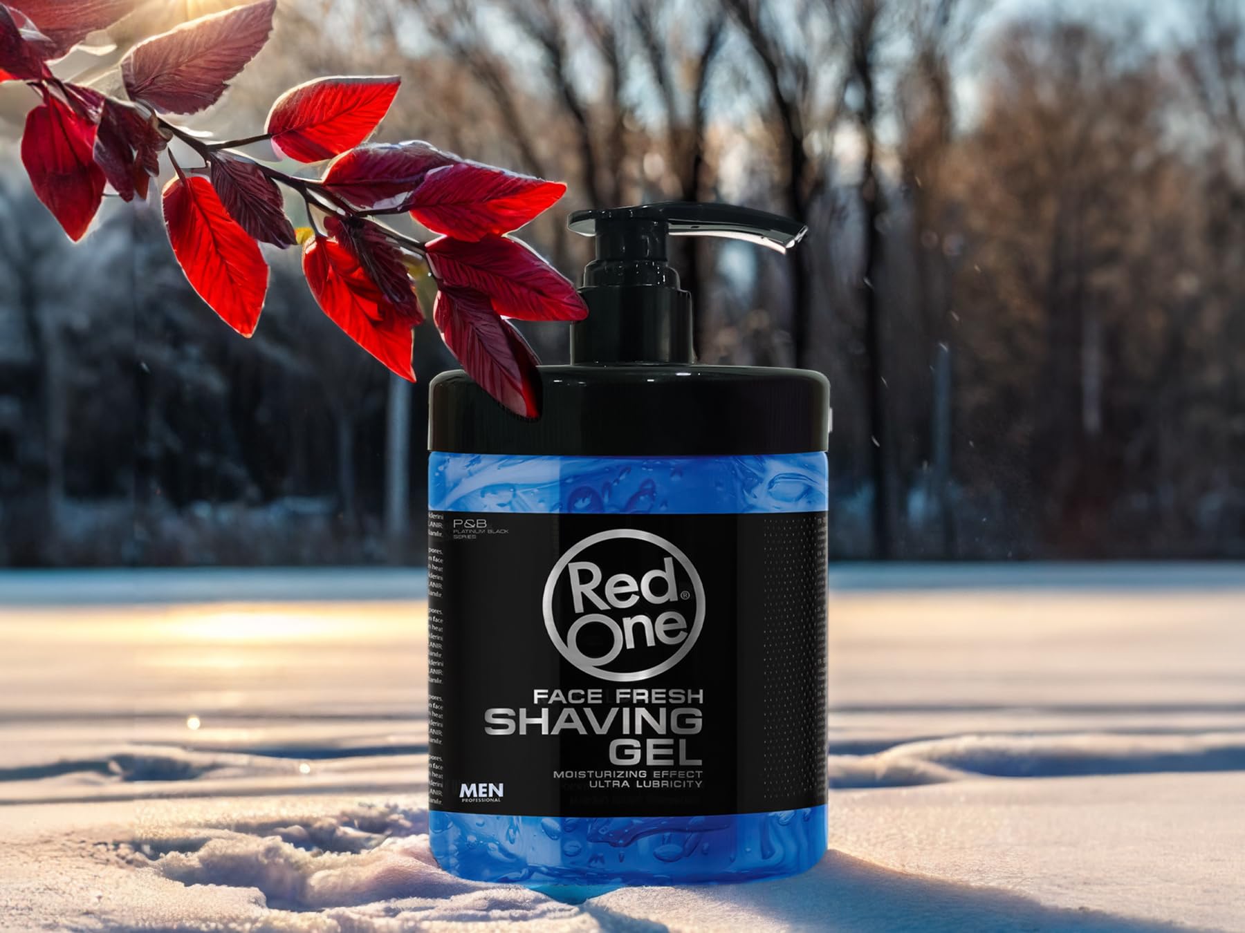 Redone Shaving Gel 1000 ML