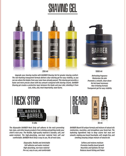 Marmara Barber After Shave 150ml