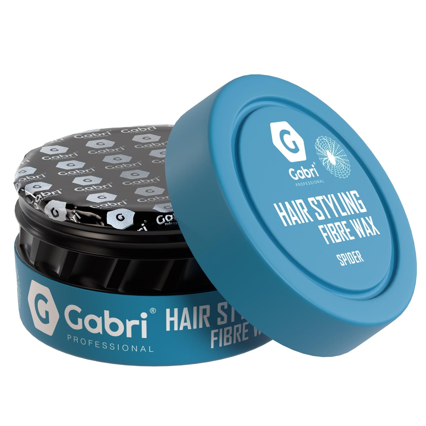 Gabri Hair Styling Wax Series 150ml - Gabri - Professional Barber Supplies UK | BarberWorld