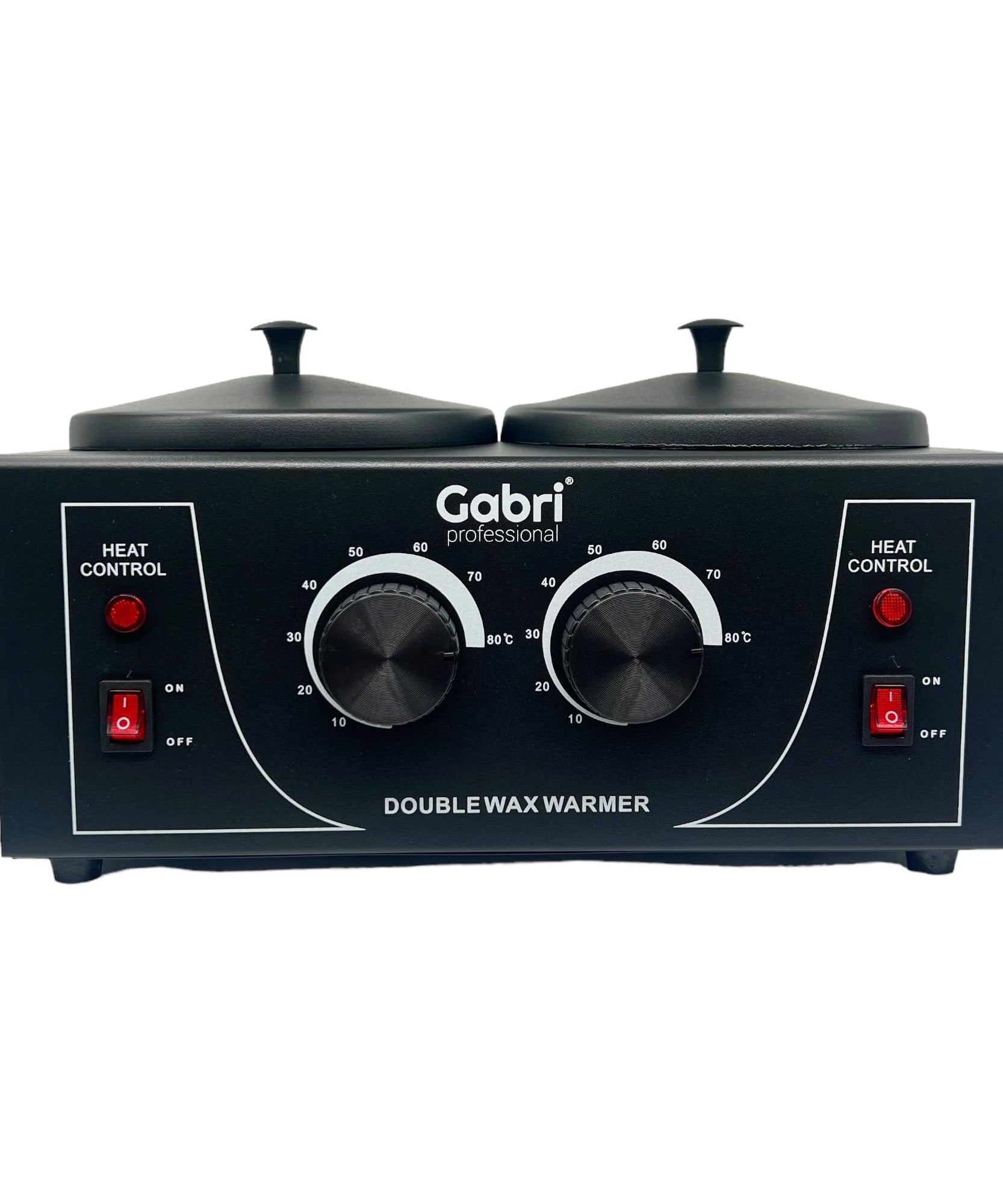 Gabri Wax Heater