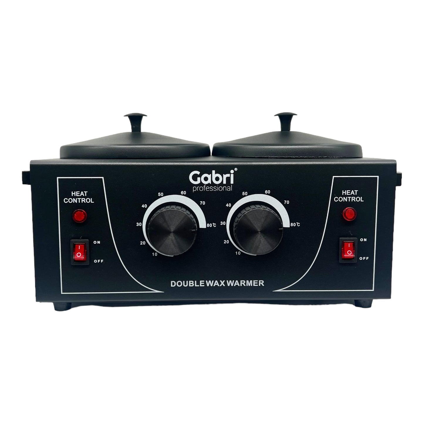 Gabri Wax Heater - Gabri - Professional Barber Supplies UK | BarberWorld