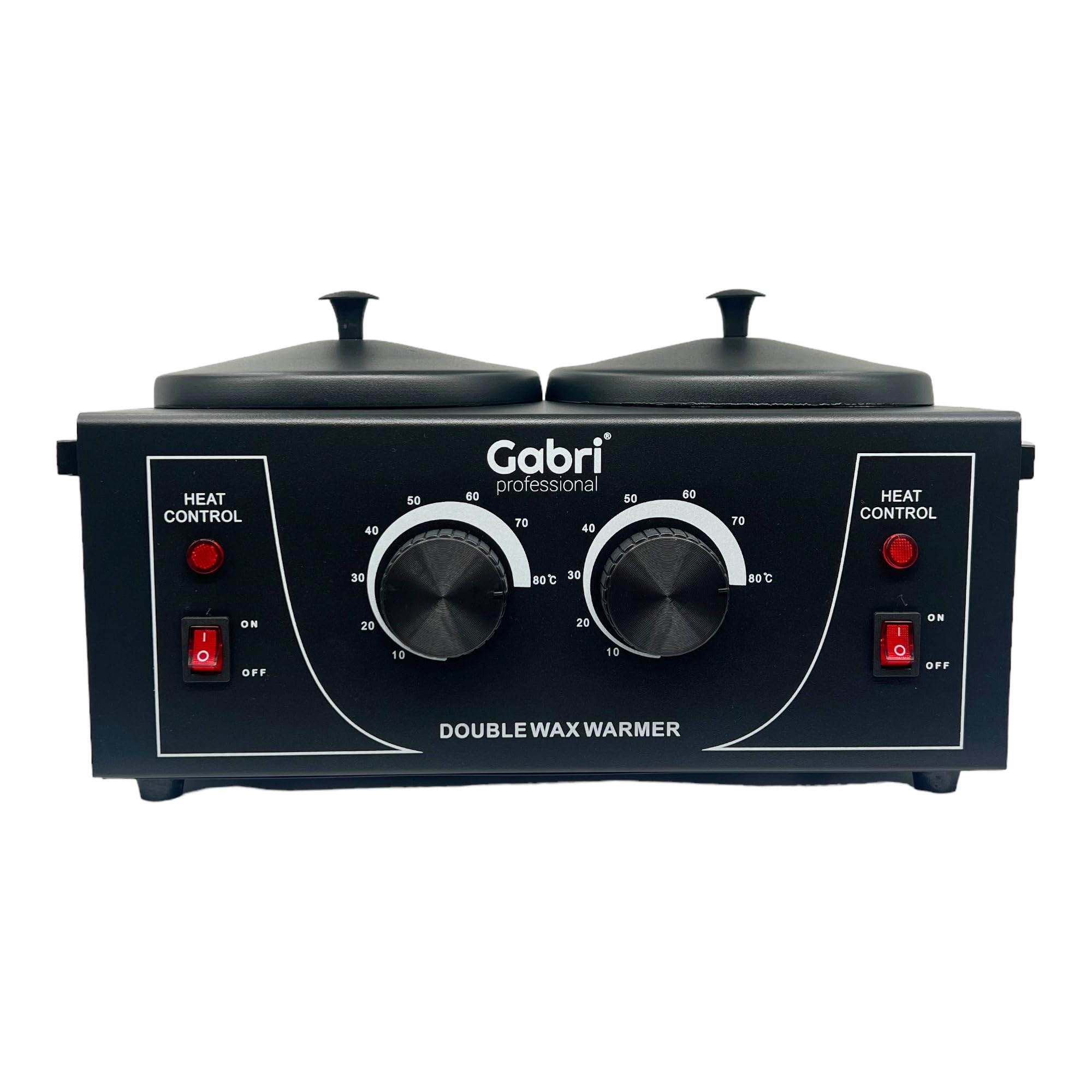Gabri Wax Heater