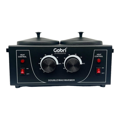 Gabri Wax Heater - Gabri - Professional Barber Supplies UK | BarberWorld