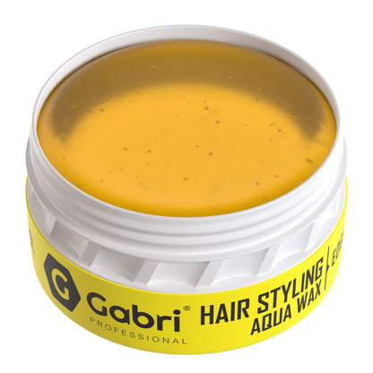 Gabri Hair Styling Wax Series 150ml - Gabri - Professional Barber Supplies UK | BarberWorld