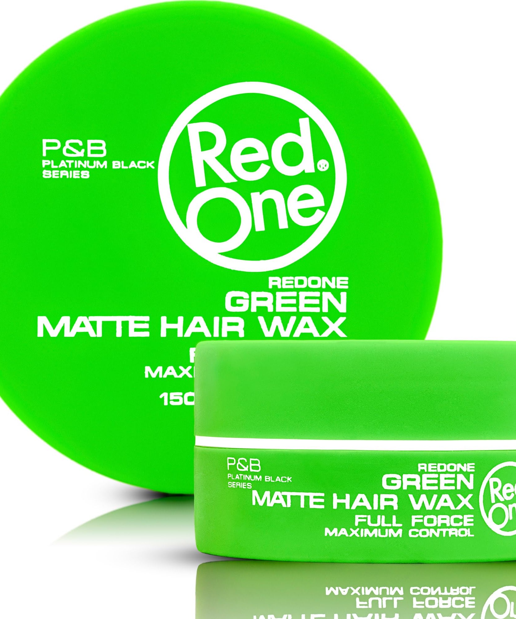 RedOne Hair Styling Aqua Wax Series 150 ml