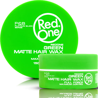 RedOne Aqua Hair Wax 150ml