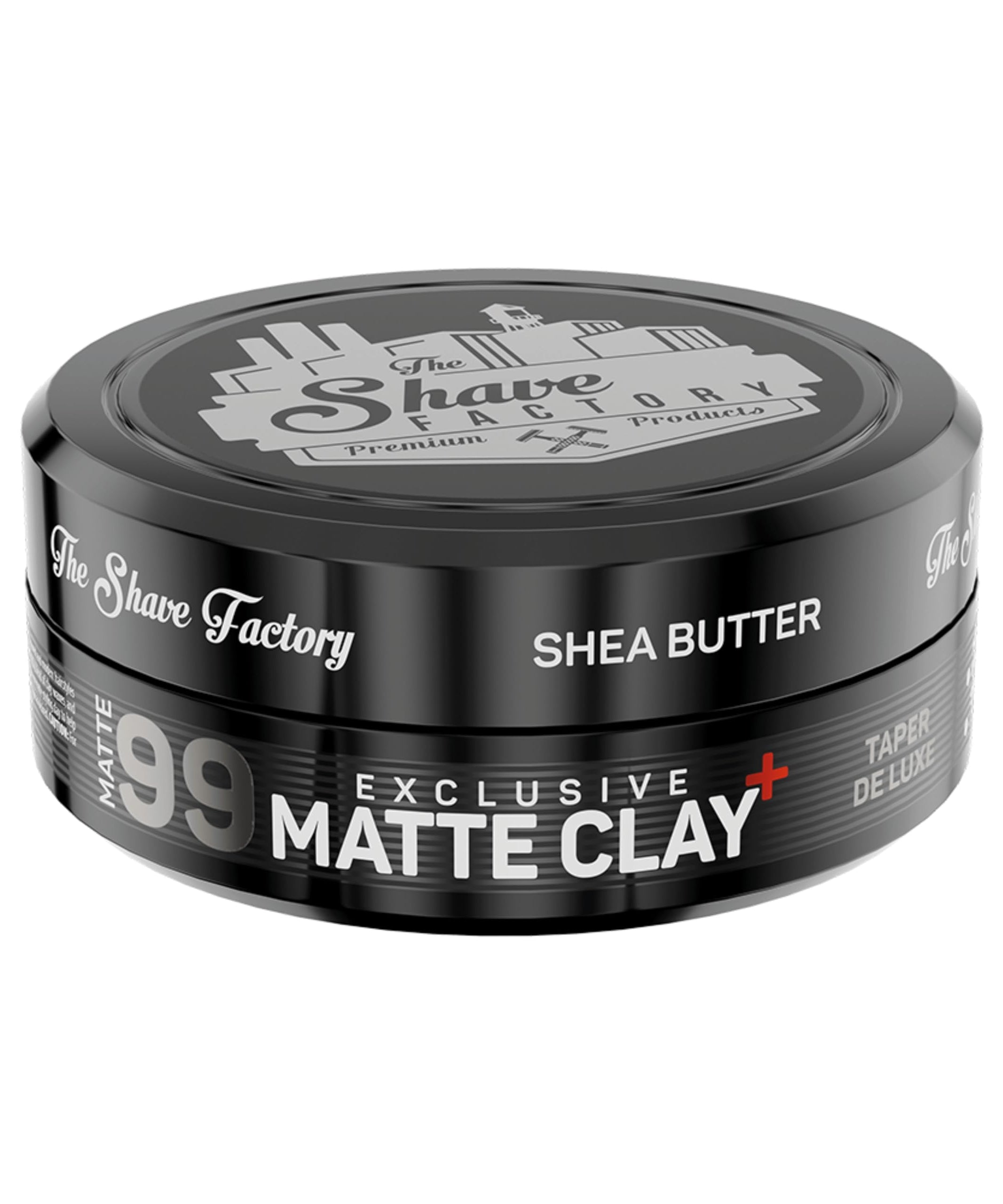 The Shave Factory Hair Wax