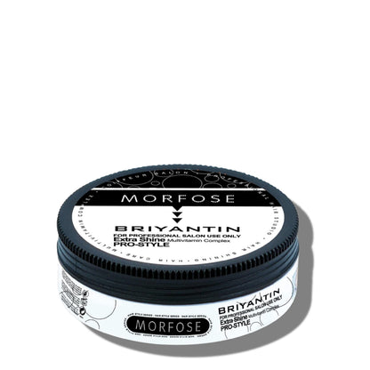 Morfose - Briyantin, brilliantine Extra Shine Pro Style 175ml