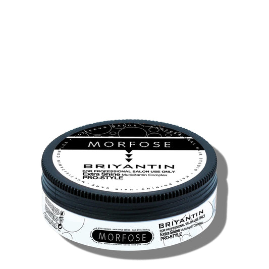 Morfose - Briyantin, brilliantine Extra Shine Pro Style 175ml
