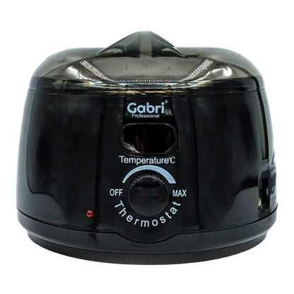 Gabri Wax Heater - Gabri - Professional Barber Supplies UK | BarberWorld