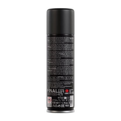 Gabri Hair Colour Spray 150ml - Gabri - Professional Barber Supplies UK | BarberWorld