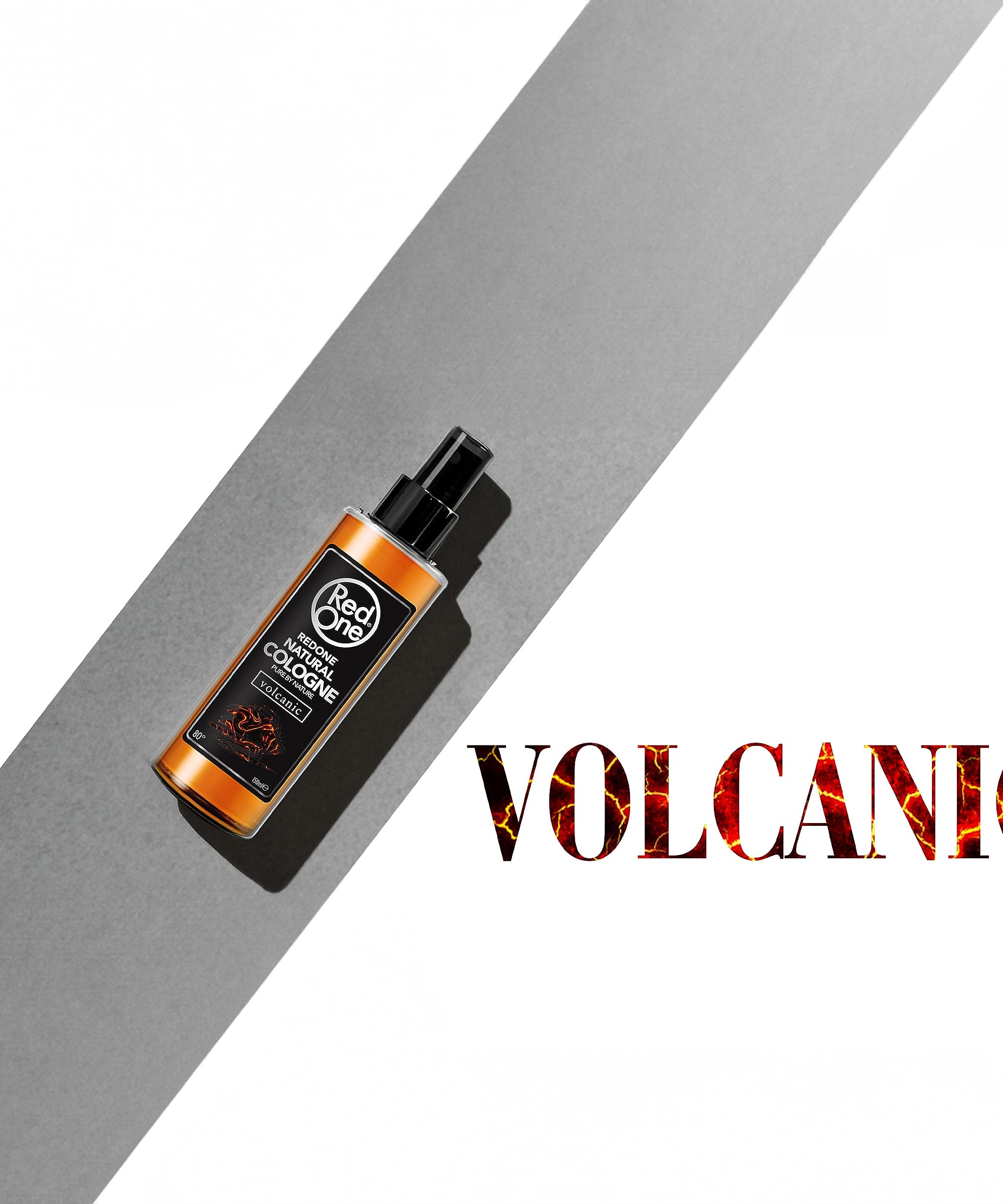 RedOne After Shave 150 ML