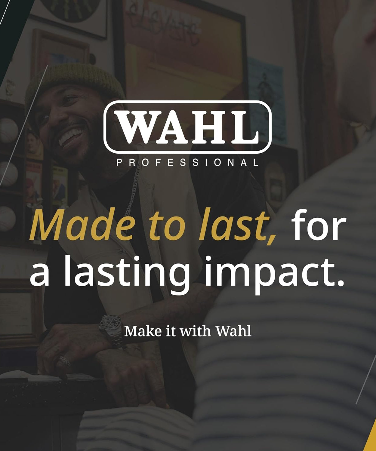 Wahl Professional Balding 6X0 Shearing Blade, Silver, Pack of 1