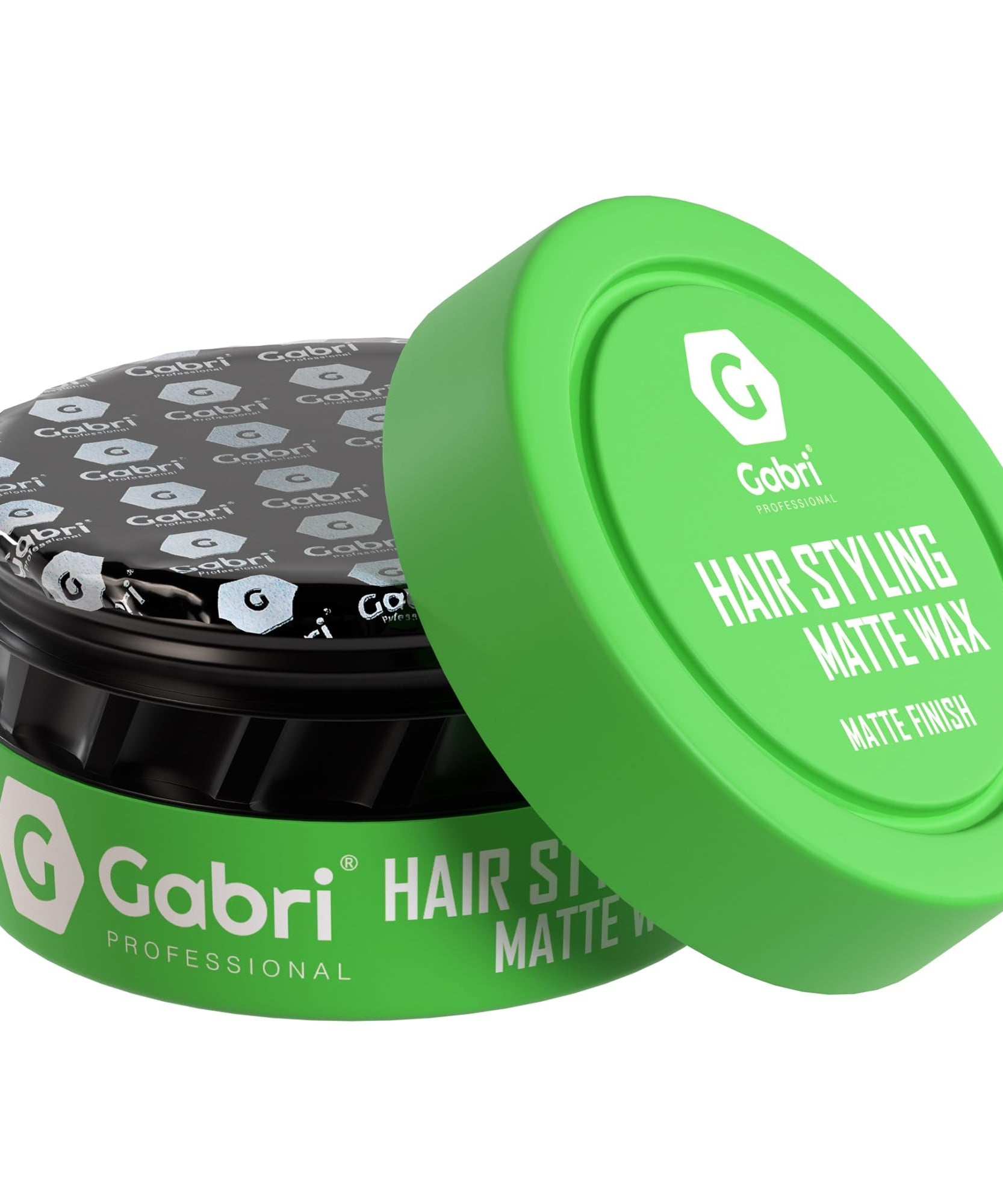 Gabri Hair Styling Wax Series 150ml