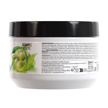 Gabri Hand & Face Care Cream 2in1 300ml - Gabri - Professional Barber Supplies UK | BarberWorld