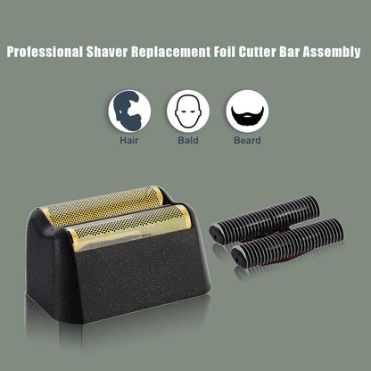 Wahl 7043 Replacement Foils & 5 Series Cutting Blades 1pk