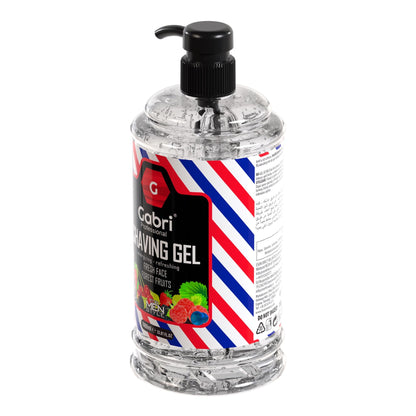 Gabri Shaving Gel 1000ml