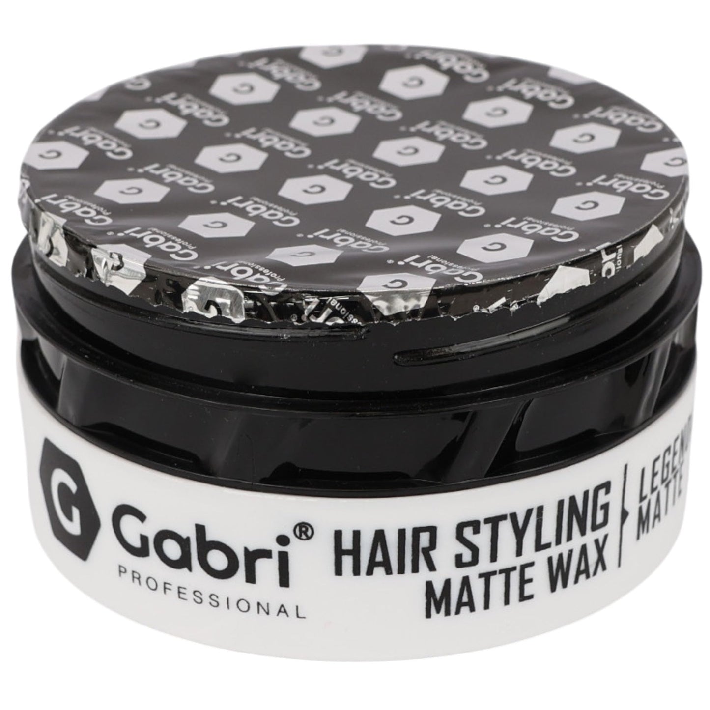 Gabri Hair Styling Wax Series 150ml - Gabri - Professional Barber Supplies UK | BarberWorld