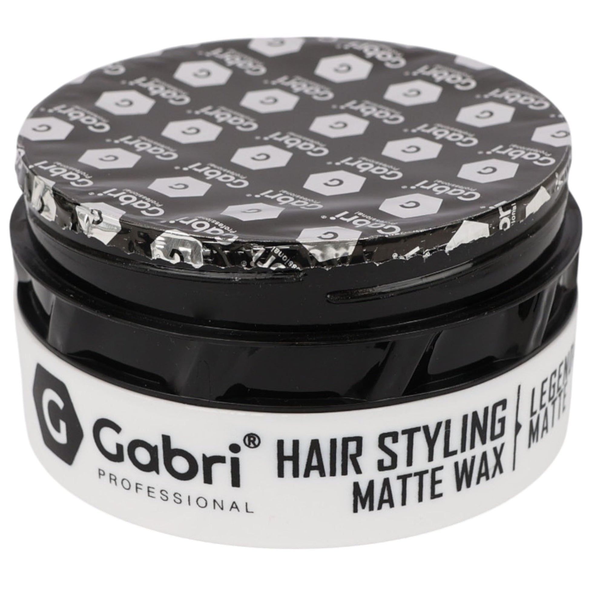 Gabri Hair Styling Wax Series 150ml - Gabri - Professional Barber Supplies UK | BarberWorld