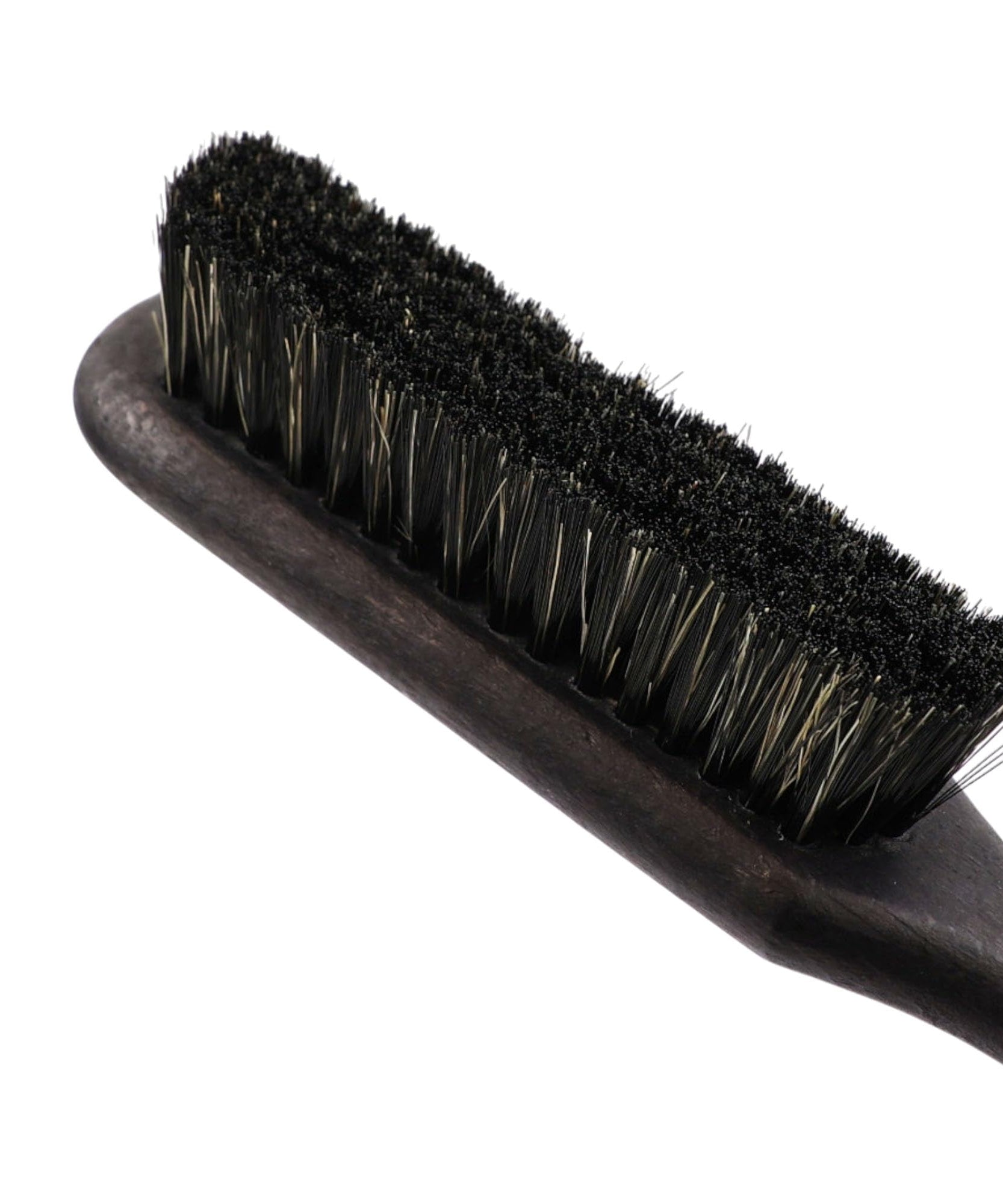 Gabri Men's Grooming Barber Beard and Fade Brush