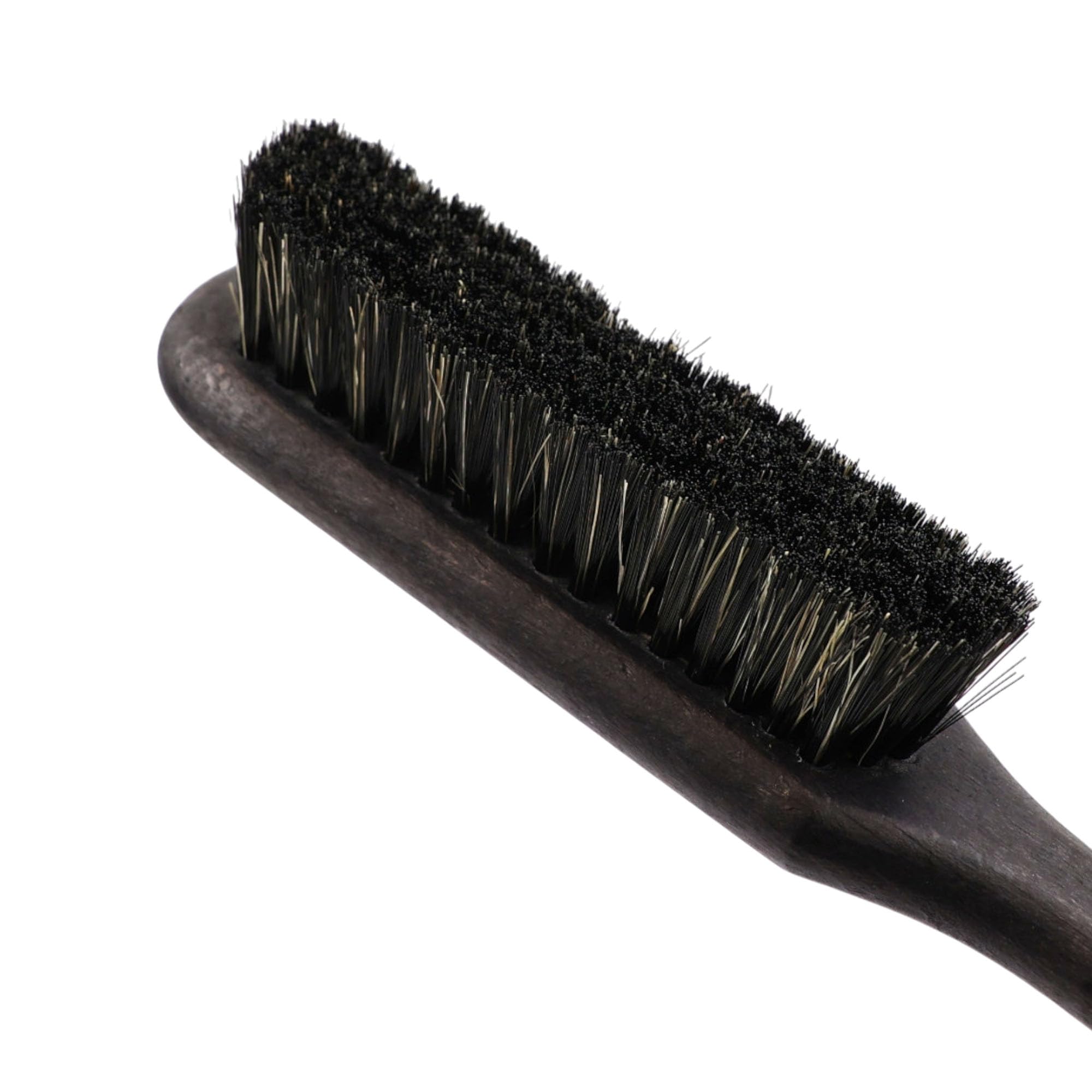 Gabri Men's Grooming Barber Beard and Fade Brush