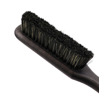 Gabri Men's Grooming Beard and Fade Brush