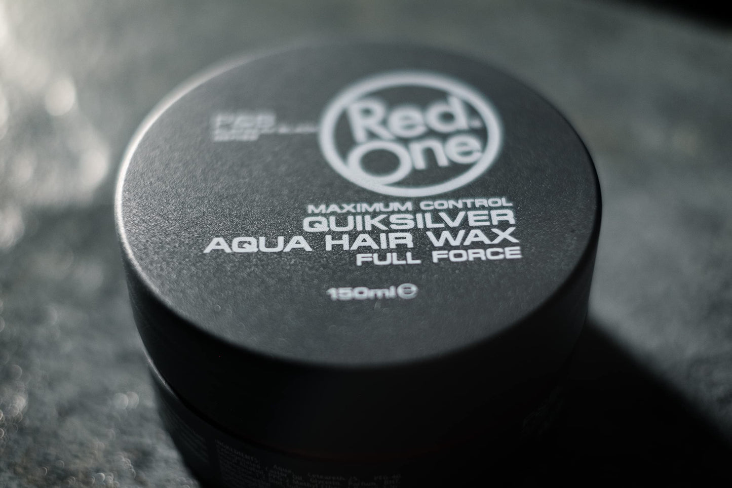 RedOne Aqua Hair Wax 150ml