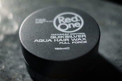 RedOne Aqua Hair Wax 150ml