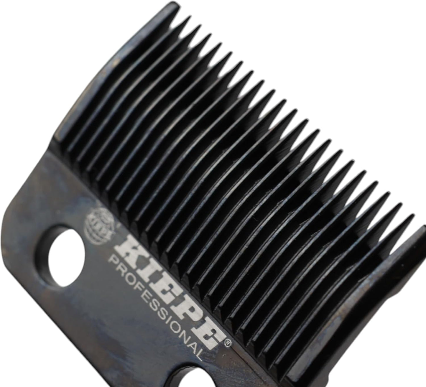 Kiepe Taper Clipper Blade Silver 612 for JRL Clippers