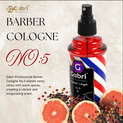 Gabri After Shave 250ml