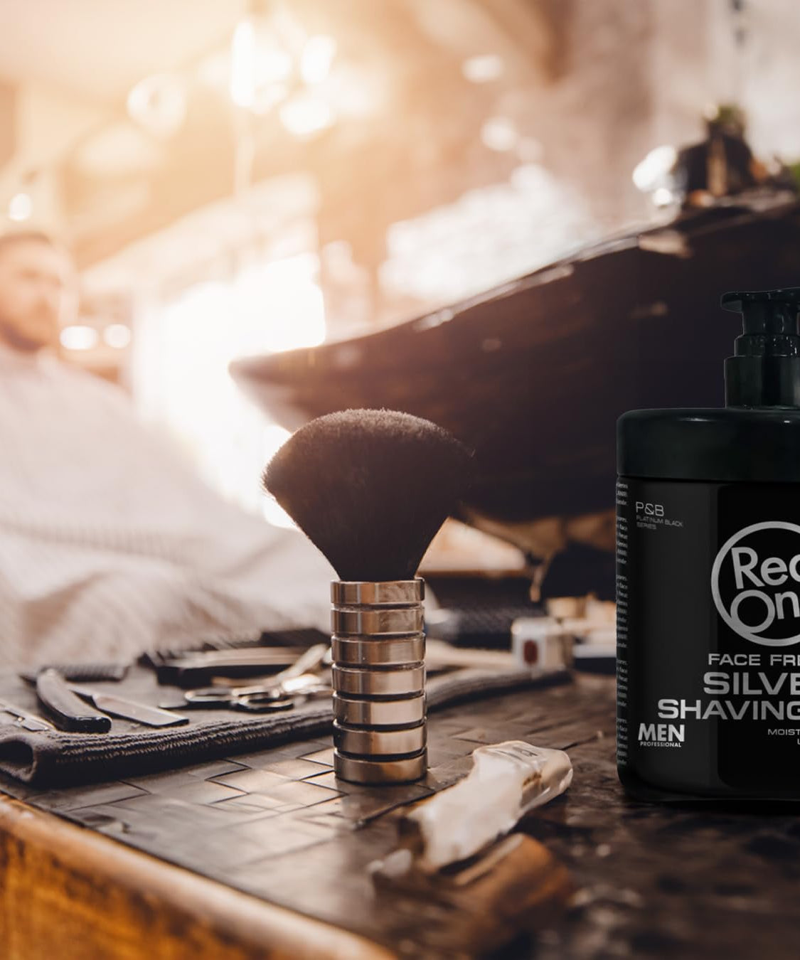 Redone Shaving Gel 1000 ML
