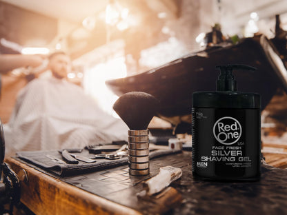 RedOne Shaving Gel 1000ml