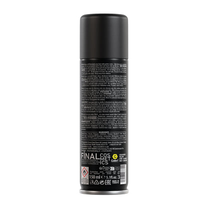 Gabri Hair Colour Spray 150ml - Gabri - Professional Barber Supplies UK | BarberWorld