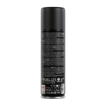 Gabri Hair Colour Spray 150ml - Gabri - Professional Barber Supplies UK | BarberWorld