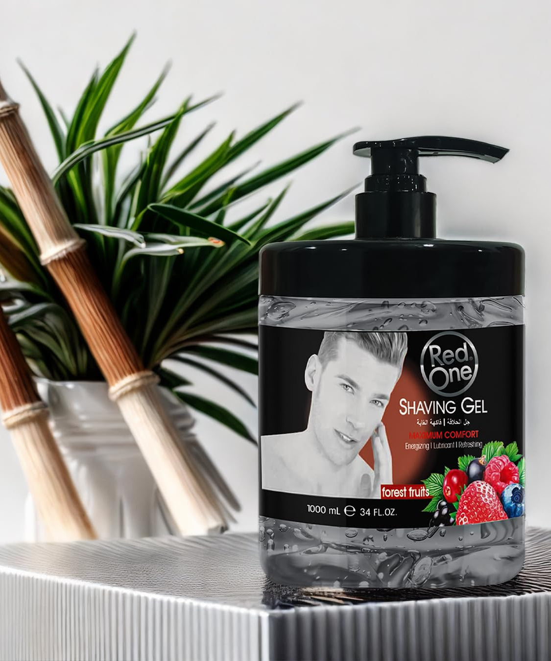 Redone Shaving Gel 1000 ML