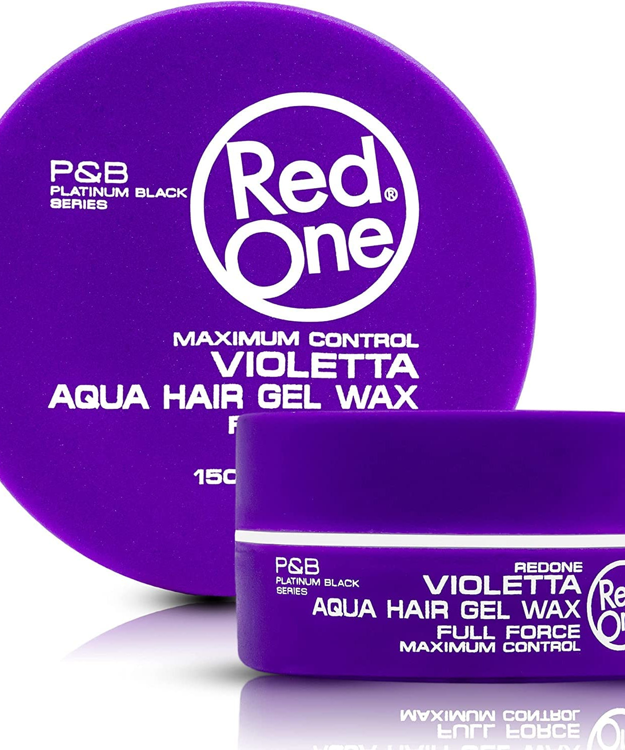 RedOne Hair Styling Aqua Wax Series 150 ml