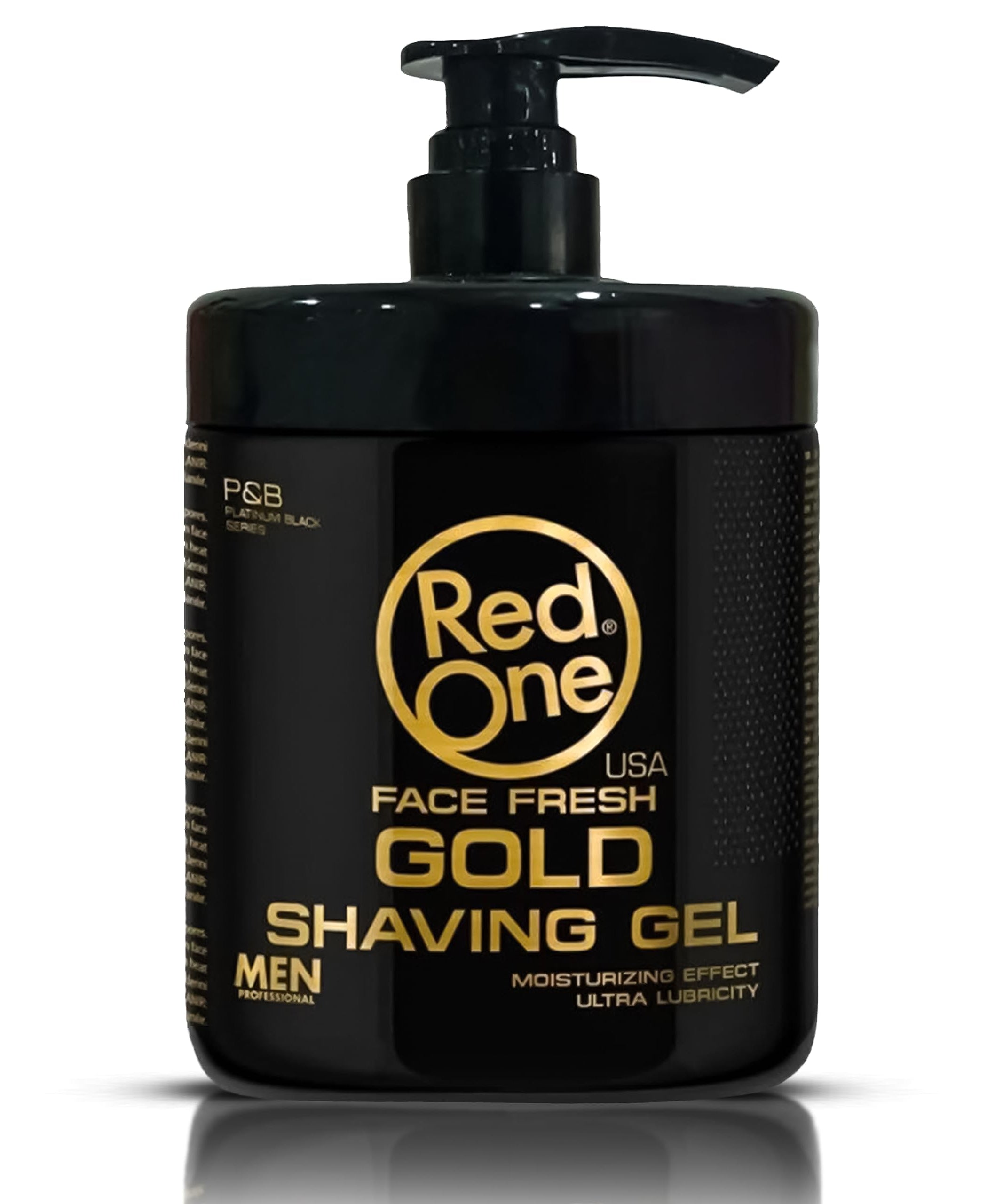 Redone Shaving Gel 1000 ML