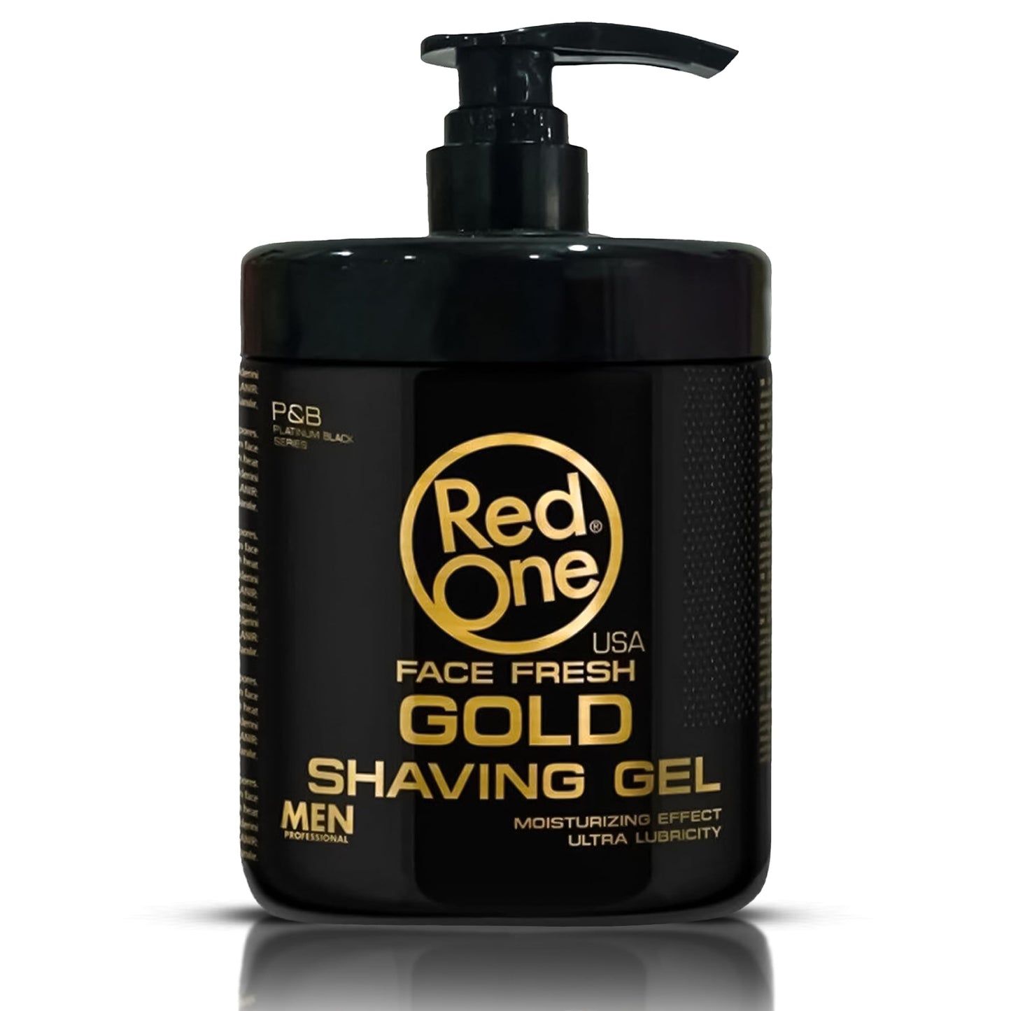 RedOne Shaving Gel 1000ml