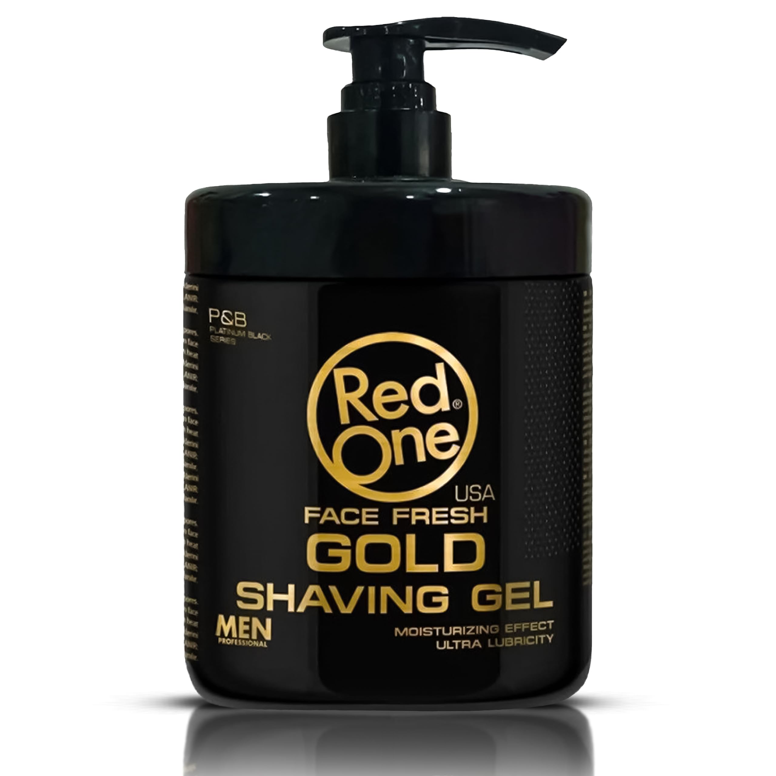 Redone Shaving Gel 1000 ML