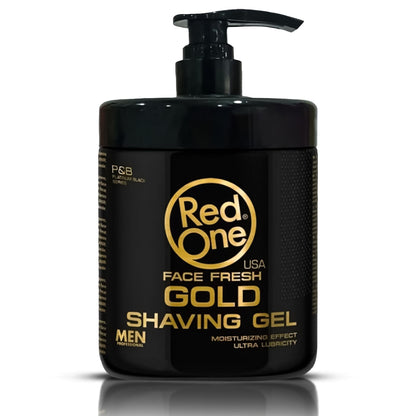 RedOne Shaving Gel 1000ml