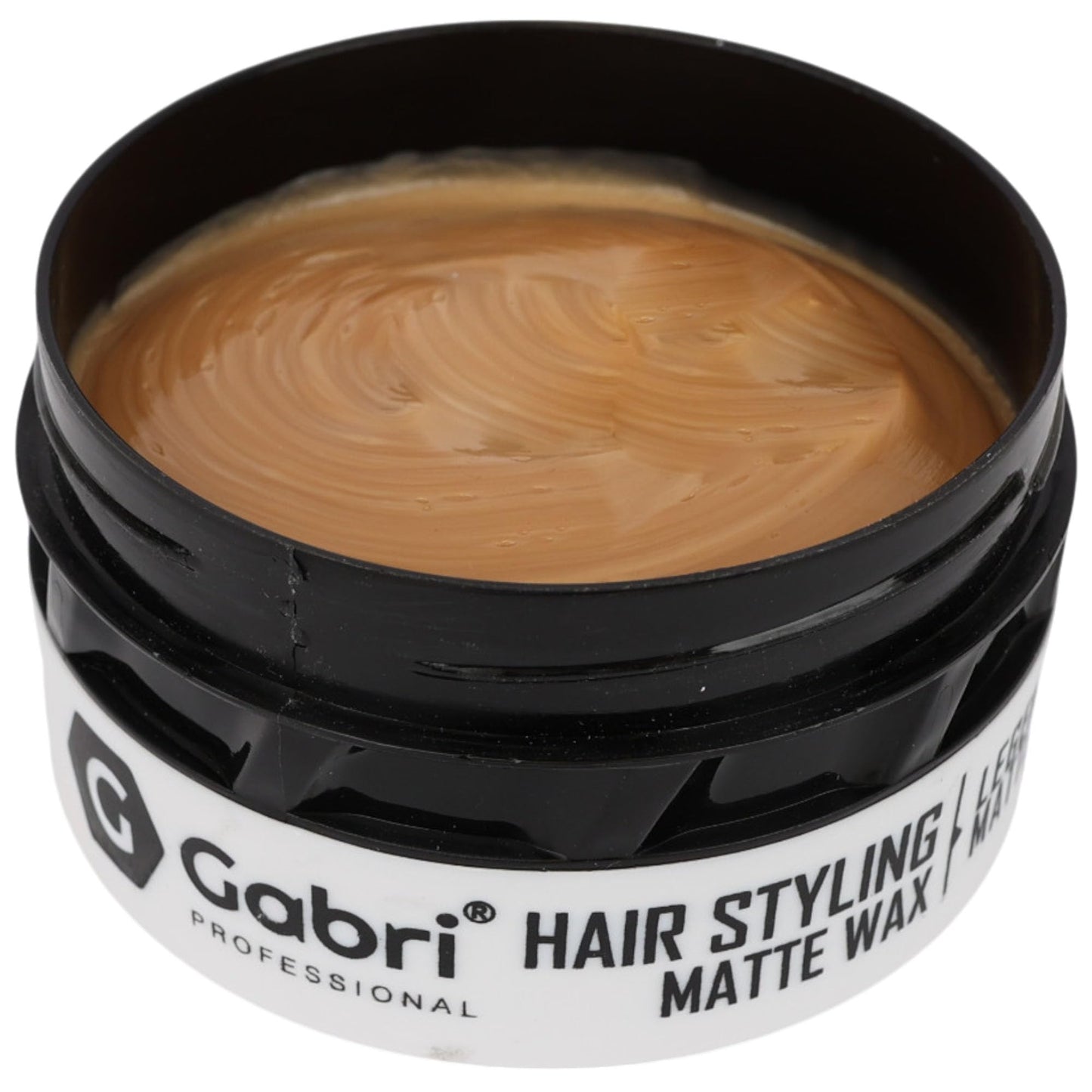 Gabri Hair Styling Wax Series 150ml - Gabri - Professional Barber Supplies UK | BarberWorld