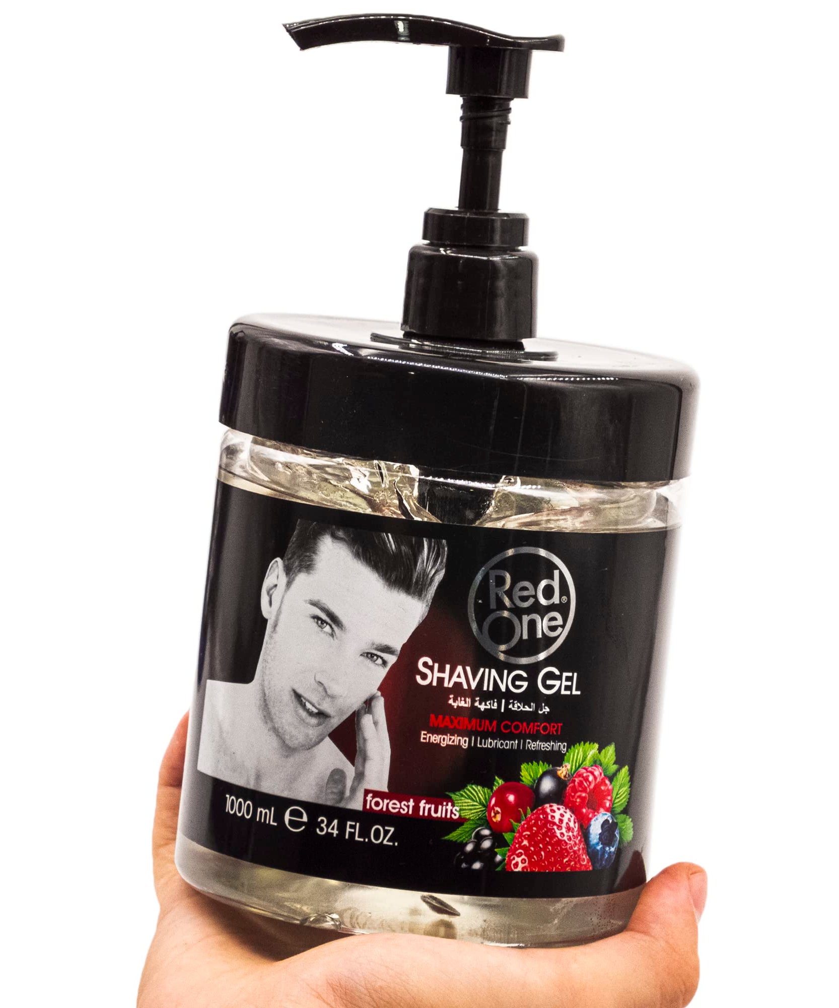 Redone Shaving Gel 1000 ML