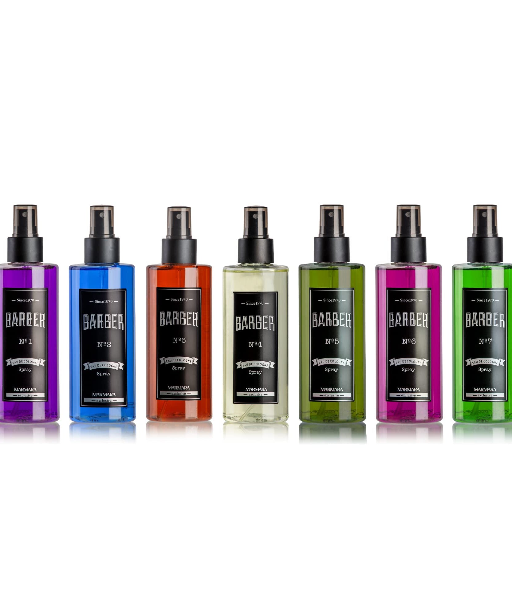 Marmara Barber After Shave 150 ML