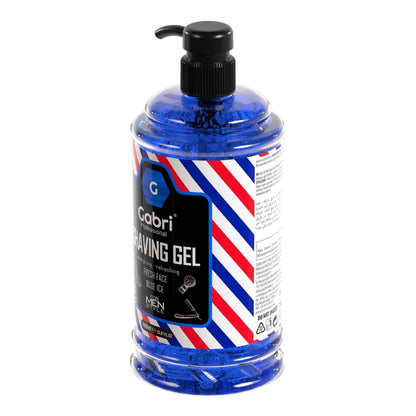 Gabri Shaving Gel 1000ml
