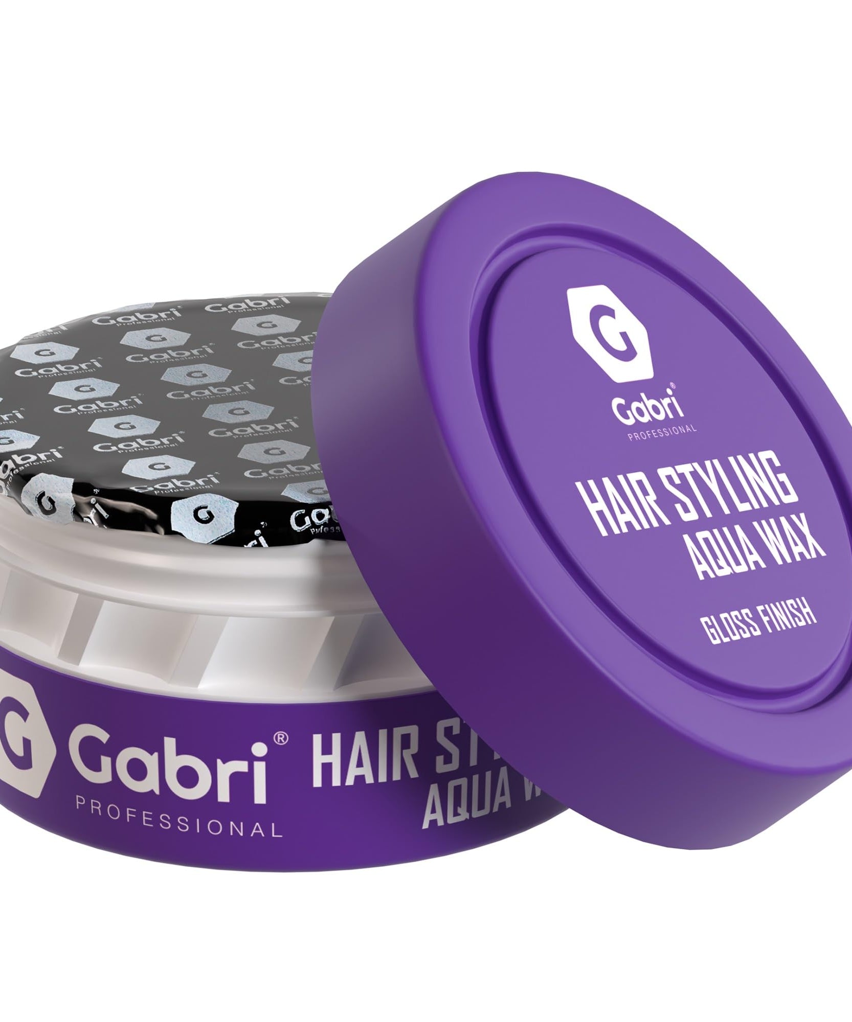 Gabri Hair Styling Wax Series 150ml