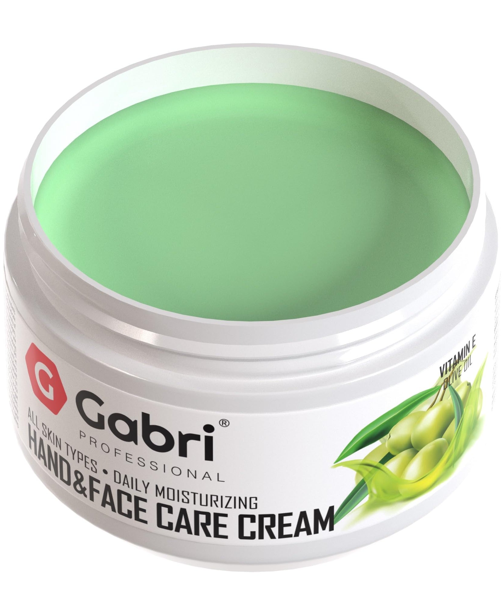 Gabri Hand & Face Care Cream 2in1 300ml