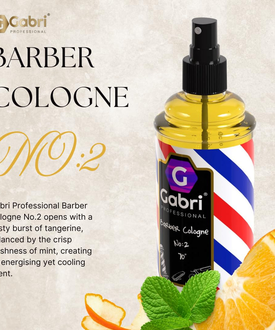Gabri After Shave 400 ML
