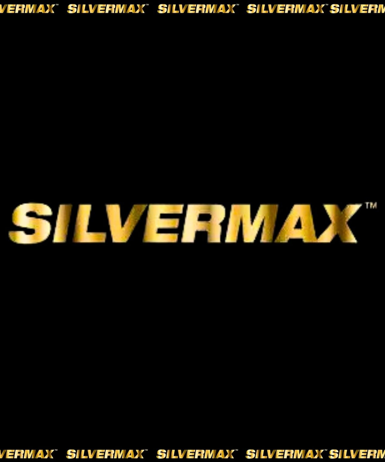 Silvermax Single Edge Razor Blades 100 pcs