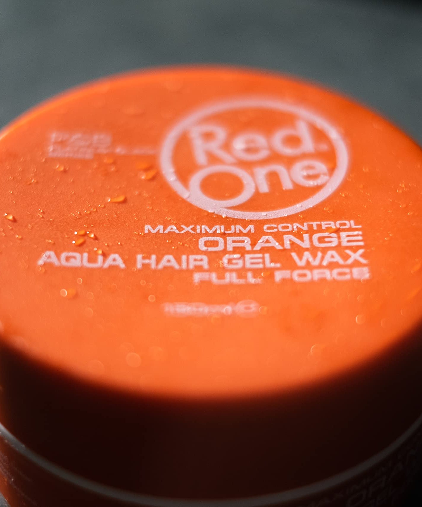 RedOne Hair Styling Aqua Wax Series 150 ml